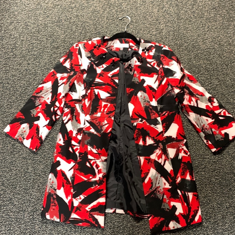 Stylish Kasper Jacket
